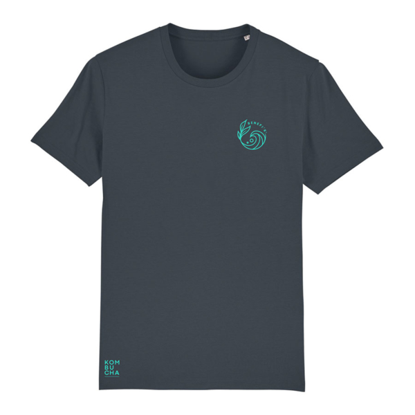 T-shirt Unisex Flashy