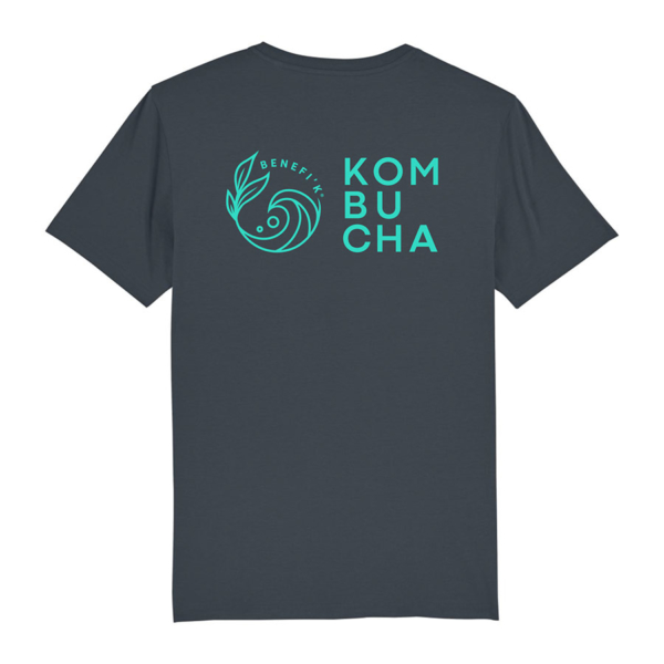T-shirt Unisex Flashy