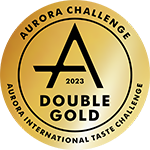 Aurora Challenge 2023 - Double Gold