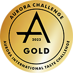 Aurora Challenge 2023 - Gold
