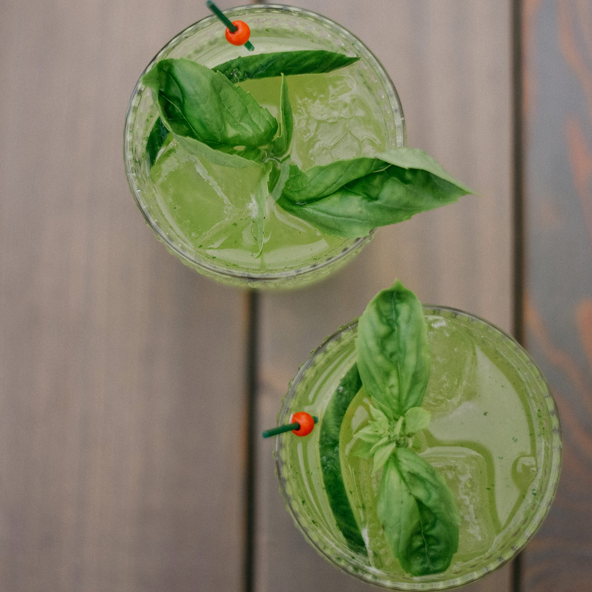 BENEFI'K Kombucha - Cocktails et mocktails